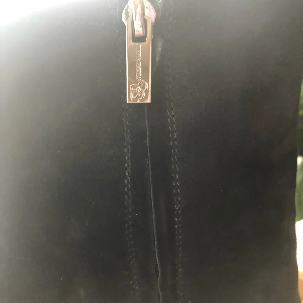 Jessica Simpson Bootie Size 9.5M - Picture 5 of 9